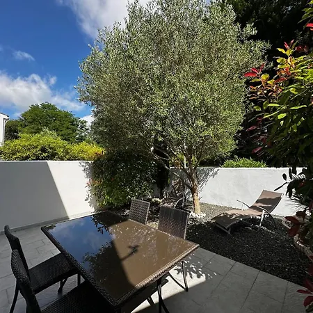La Maison Du Bonheur 2 Ch 65m2 - Patio Et Jardin - - Locsweethome