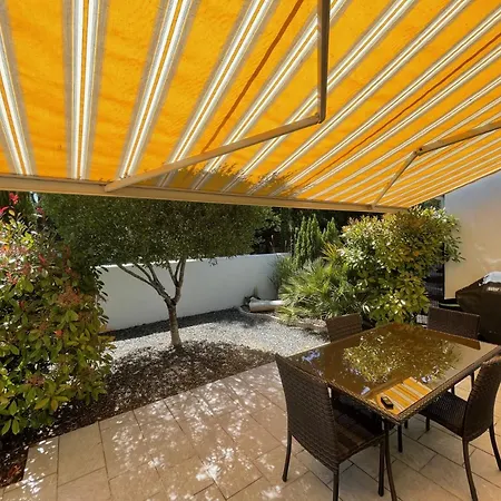 La Maison Du Bonheur 2 Ch 65m2 - Patio Et Jardin - - Locsweethome * Les Mathes