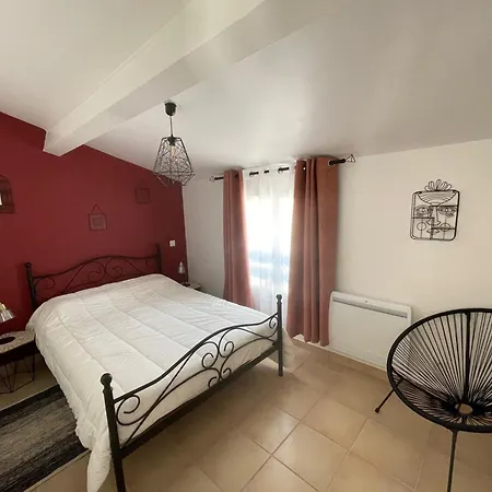 La Maison Du Bonheur 2 Ch 65m2 - Patio Et Jardin - - Locsweethome Casa vacanze