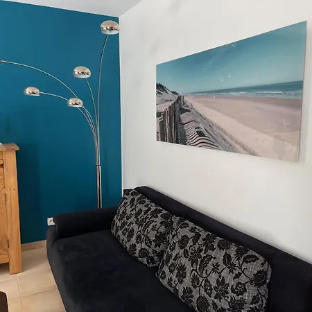 La Maison Du Bonheur Locsweethome La Palmyre Holiday home