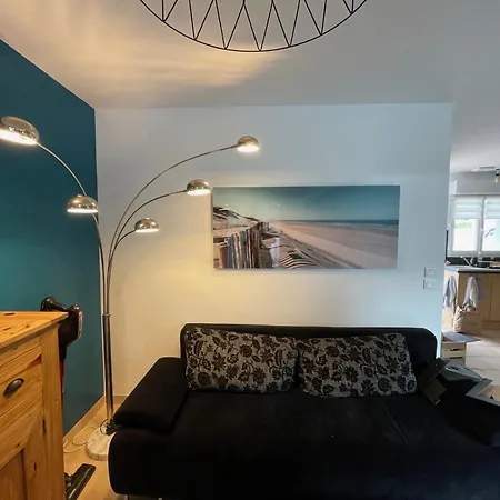 La Maison Du Bonheur Locsweethome La Palmyre Holiday home Les Mathes
