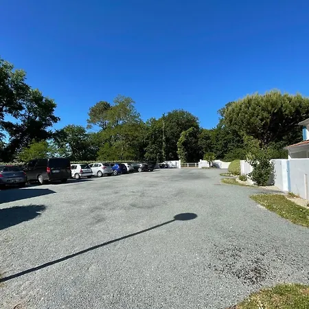 La Maison Du Bonheur 2 Ch 65m2 - Patio Et Jardin - - Locsweethome Casa vacanze Les Mathes