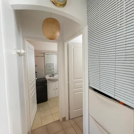 Holiday home La Maison Du Bonheur Locsweethome La Palmyre Les Mathes