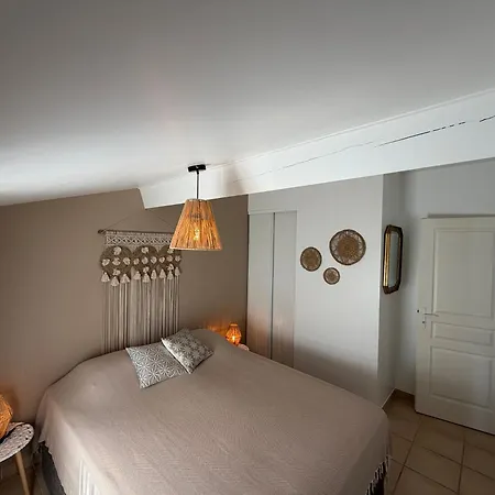 La Maison Du Bonheur 2 Ch 65m2 - Patio Et Jardin - - Locsweethome *