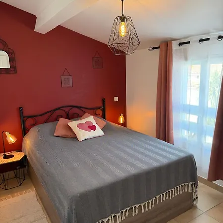 La Maison Du Bonheur 2 Ch 65m2 - Patio Et Jardin - - Locsweethome Les Mathes