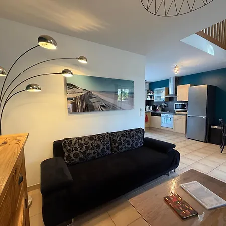 La Maison Du Bonheur 2 Ch 65m2 - Patio Et Jardin - - Locsweethome * Les Mathes