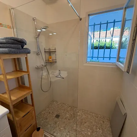 Сasa de vacaciones La Maison Du Bonheur 2 Ch 65m2 - Patio Et Jardin - - Locsweethome Les Mathes
