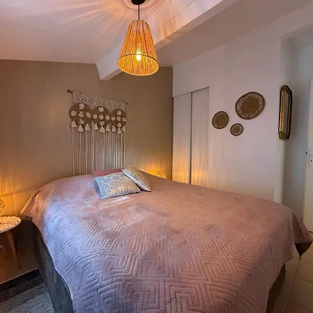 La Maison Du Bonheur 2 Ch 65m2 - Patio Et Jardin - - Locsweethome * Les Mathes