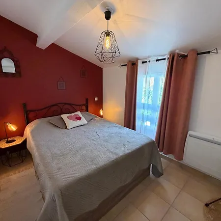 La Maison Du Bonheur 2 Ch 65m2 - Patio Et Jardin - - Locsweethome *