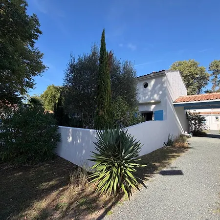 La Maison Du Bonheur 2 Ch 65m2 - Patio Et Jardin - - Locsweethome