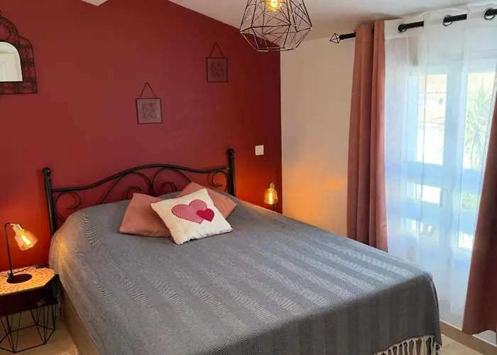 La Maison Du Bonheur 2 Ch 65m2 - Patio Et Jardin - - Locsweethome Les Mathes